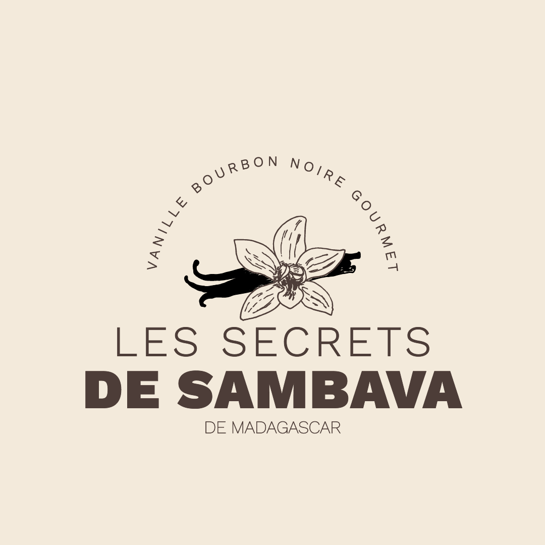 Logo Les Secrets de Sambava